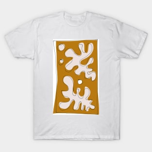 Shapes and colours T-Shirt